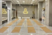 آکادمی تخصصی یوگا بهشت میدان سپاه