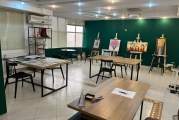 آموزشگاه نقاشی زرد گوهردشت