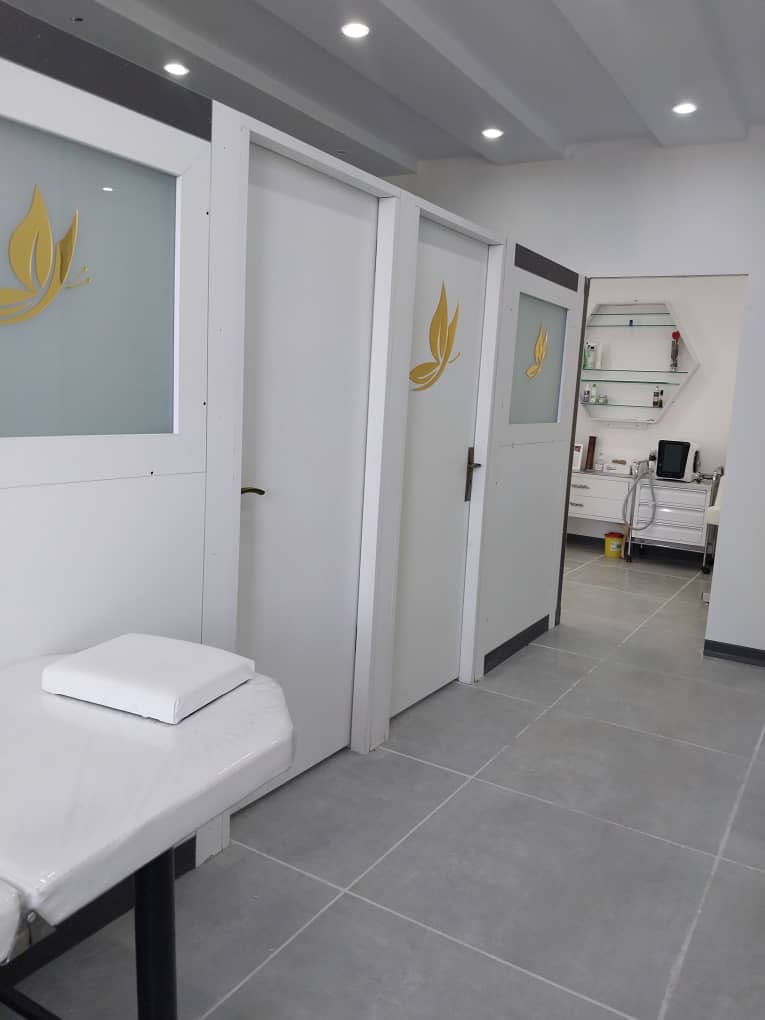 مرکز طب سنتی مشکات مهرشهر