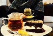 کافه طهرون گلشهر