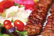 رستوران سرو جاده چالوس