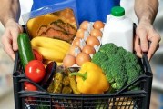سوپرمارکت آراد منظریه