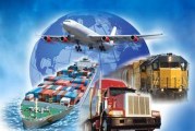 خرید کالا از چین ، حمل و ترخیص هوایی و دریایی