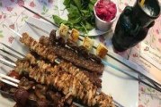 جگرکی ماهان مطهری