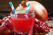 آبمیوه تک مزه مصباح