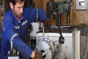 خدمات برش لیزر پاک جاده ملارد