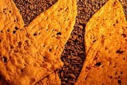 نانوایی سنگکی گل گندم منظریه
