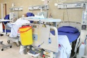 درمانگاه شبانه روزی شهید صدوقی ساسانی