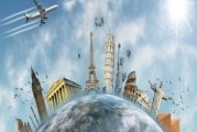 آژانس هواپیمایی پرنده خوشبختی