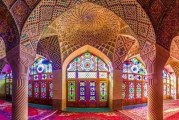مسجد صاحب الزمان جاده ملارد