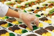 تهیه غذای هانی نو جاده ملارد