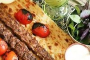 کبابی گلپایگانی حلیم مخصوص جاده ملارد