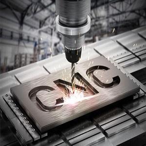 صنایع فلزی سودمند CNC