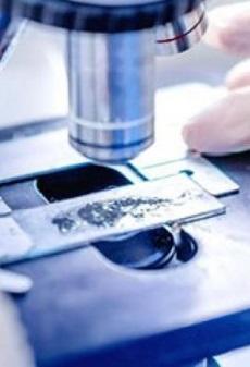 متخصص پاتولوژی و آسیب شناسی