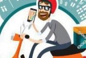 پیک موتوری در کرج | لیست بهترین پیک موتوری های کرج و البرز