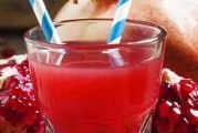 آبمیوه و بستنی در کرج | بهترین ویتامینه های کرج