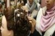 بهترین آموزشگاه های آرایشگری زنانه در کرج