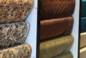 پارچه فروشی در کرج | پارچه سرا در کرج | پارچه مبلی در کرج