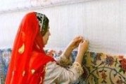 آموزشگاه قالیبافی در کرج | لیست کامل بهترین آموزشگاه های قالی بافی کرج و استان البرز