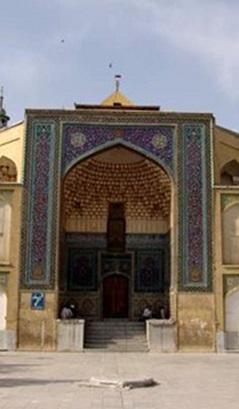 مدرسه و حوزه علمیه