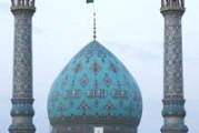 مسجد در کرج
