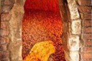 نانوایی سنتی در کرج | لیست بهترین نانوایی سنتی های استان البرز