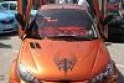 لیست بهترین مغازه های تیونینگ خودرو و ماشین در کرج و استان البرز