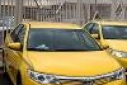 تاکسی سرویس و آژانس مسافربری در کرج | لیست تاکسی سرویس های کرج