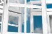 در و پنجره دوجداره یو پی وی سی UPVC در کرج | پنجره دو جداره